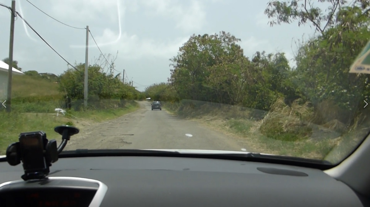 Les Routes